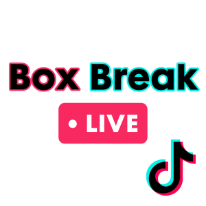 Box Break Live