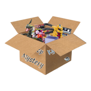 Mystery