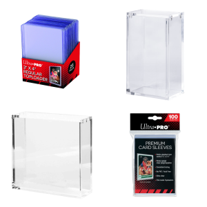Accessori TCG