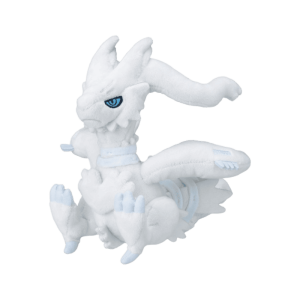 Peluche Pokémon FIT Reshiram
