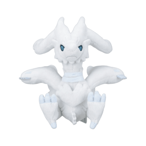 Peluche Pokémon FIT Reshiram