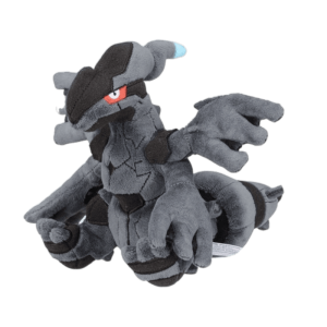 Peluche Pokémon FIT Zekrom