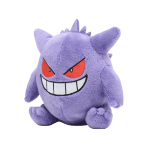 Peluche Pokémon FIT Gengar
