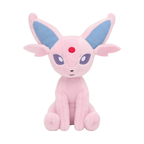 Peluche Pokémon FIT Espeon