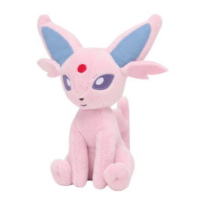Peluche Pokémon FIT Espeon