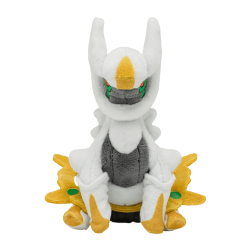 Peluche Pokémon FIT Arceus