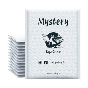 Mystery Bag | 25€